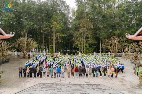 Tour học sinh 1 ngày: Lựa chọn hoàn hảo cho trải nghiệm giáo dục