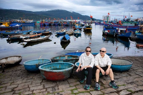 TOUR DU LỊCH ĐÀ NẴNG TỪ HÀ NỘI BẰNG MÁY BAY 4 NGÀY 3 ĐÊM BAY SÁNG VỀ CHIỀU