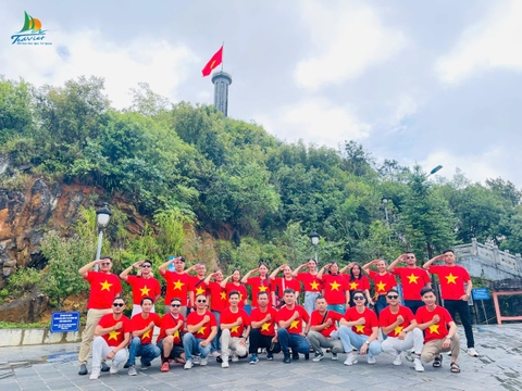 DU LỊCH HÀ GIANG 3N2Đ GIÁ RẺ: HÀ NỘI - HÀ GIANG - CAO NGUYÊN ĐÁ ĐỒNG VĂN - SÔNG NHO QUẾ - MÈO VẠC