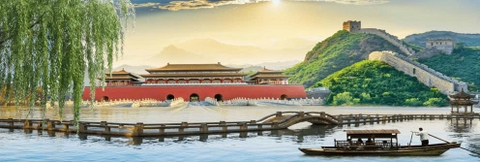TOUR TRUNG QUỐC 5N4Đ