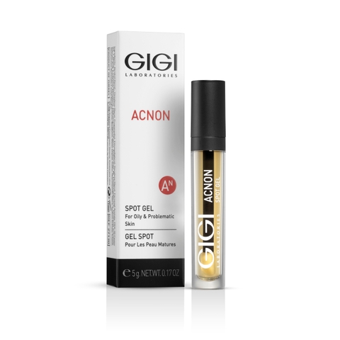 CHẤM MỤN GIGI ACNOL SPOT GEL