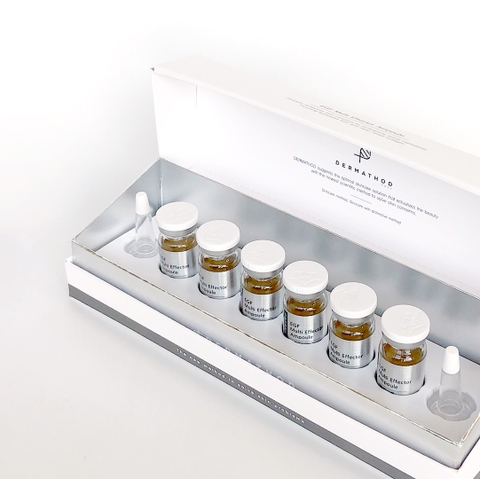 HUYẾT THANH PHỤC HỒI DERMATHOD EGF MULTI EFFECTOR AMPOULE