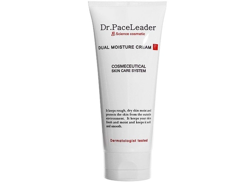 KEM DƯỠNG ẨM CHUYÊN SÂU DR.PACELEADER DUAL MOISTURE CREAM