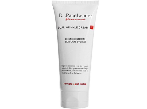 KEM DƯỠNG TRẺ HÓA XÓA NHĂN DR.PACELEADER DUAL WRINKLE CREAM