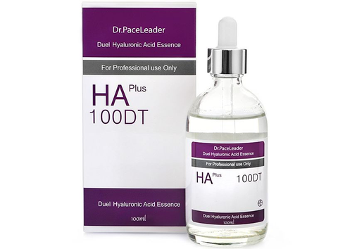 SERUM CẤP ẨM CHUYÊN SÂU DR.PACELEADER DUAL HYALURONIC ACID ESSENCE