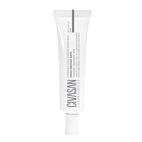 KEM DƯỠNG CIVASAN MESO BLEMISH BALM 35ML