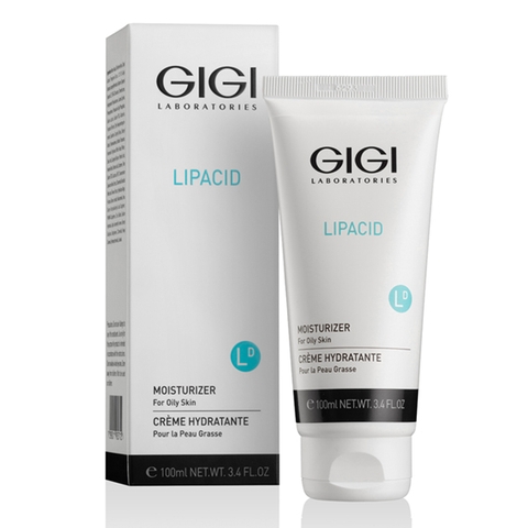 GIGI LIPACID MOISTURIZER