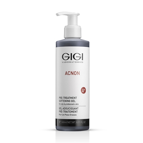 Ủ MỤN GIGI ACNON PRE-TREATMENT SOFTENING GEL