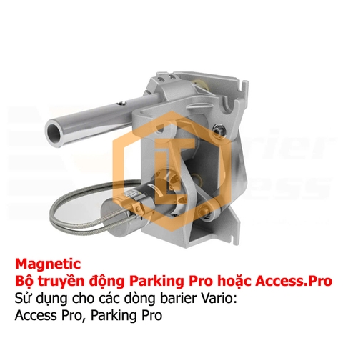 Bộ truyền động Magnetic Acess Pro/Parking Pro