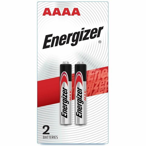 Pin AAAA Energizer E96