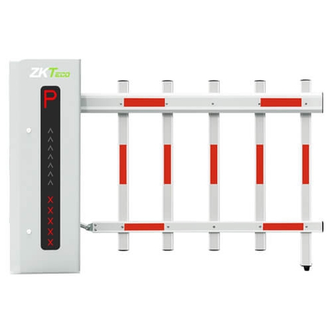 Barrier Zkteco ProBG3000