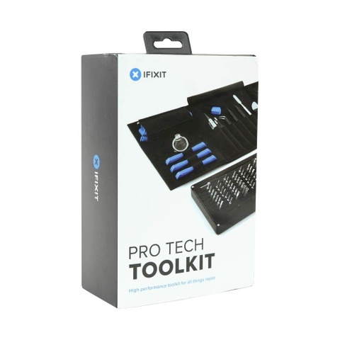 ifixit pro tech toolkit pink limited edition