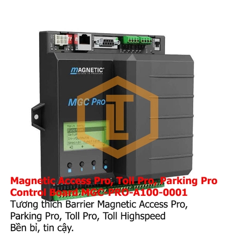 Động cơ Magnetic Access Pro/Toll Pro