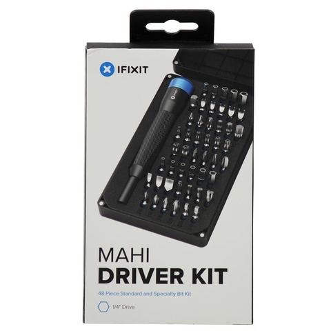 Bộ dụng cụ iFixit Mahi - 48 món