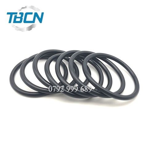 Tìm hiểu về Gioăng cao su NBR