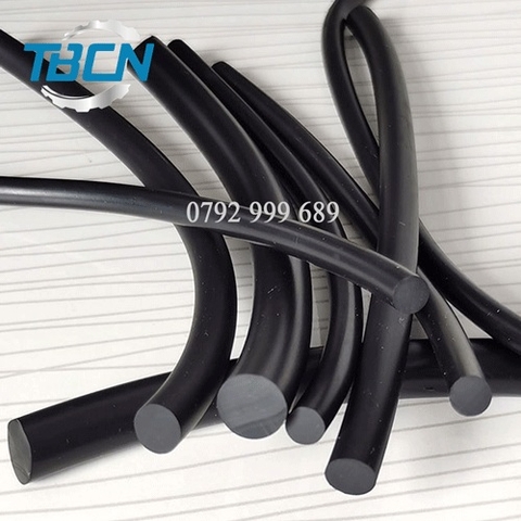Dây Gioăng Oring Cord NBR
