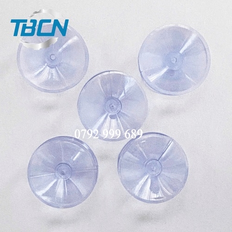 Núm Hít Kính 2 Mặt Size 20mm