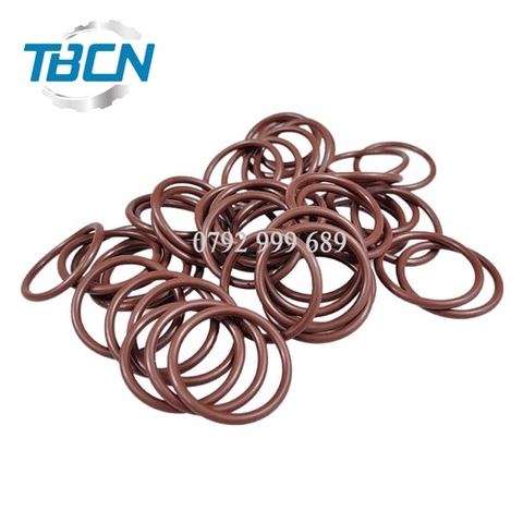 Gioăng Cao Su Oring Viton