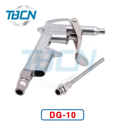 Súng Xịt Hơi Khí Nén DG-10