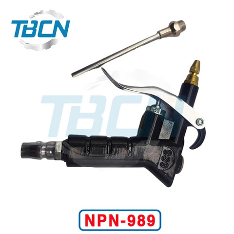 Súng Xịt Hơi Khí Nén NPN-989
