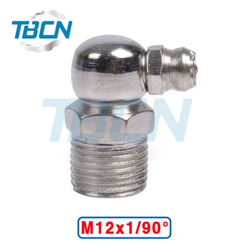 Vú Mỡ Góc 90 Độ M12