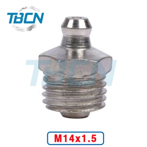 Vú Mỡ Thẳng M14