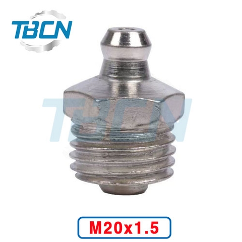 Vú Mỡ Thẳng M20