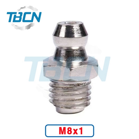 Vú Mỡ Thẳng M8x1