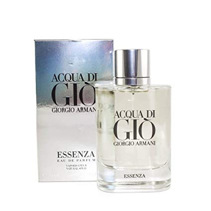 Giorgio Armani Acqua di Gio Essenza | Su Bon