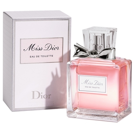 Nước hoa Miss Dior 2021 50ml Eau de Parfum  Mùi Hương Hoa Cỏ