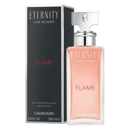 Calvin Klein Eternity Flame For Women | Su Bon Calvin Klein Eternity Flame For Women | Su Bon