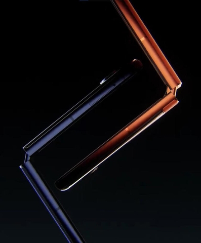 Motorola giới thiệu Razr Flip-Phone ra mắt vào ngày 25 tháng 6