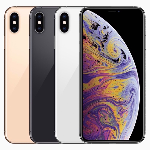 iPhone X | XS | XR | XSM