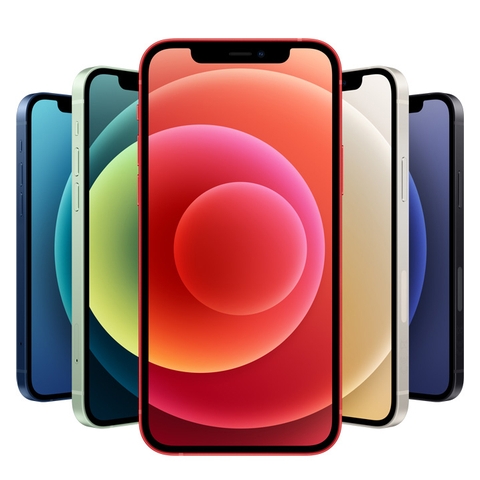 iPhone 12 | 12 Pro | 12 Mini