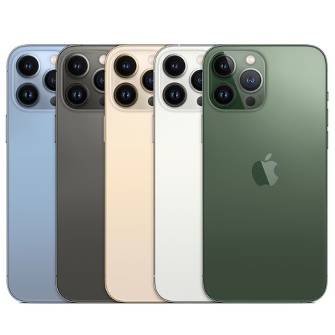 iPhone 13 Series
