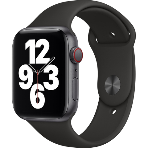 (MỚI NGUYÊN SEAL 100%) Apple Watch Series SE Phiên Bản GPS Chính hãng Apple Quốc Tế