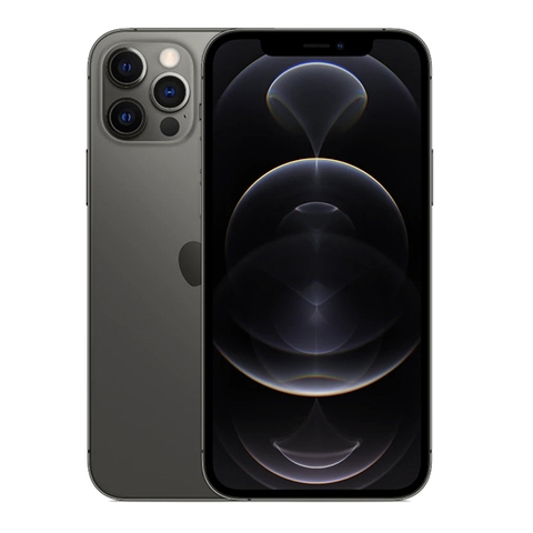 iPhone 12 Pro max 128G Cũ 99%