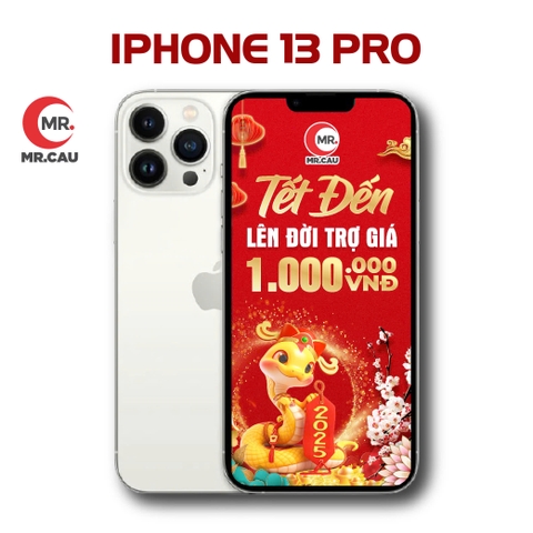IPhone 13 Pro 128GB Cũ Đẹp 99%