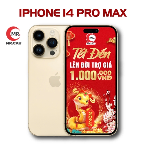 iPhone 14 Pro Max 256GB Cũ Đẹp 99%