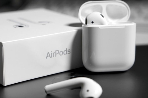 (MỚI NGUYÊN SEAL 100%) Airpod 2 Chính hãng Apple