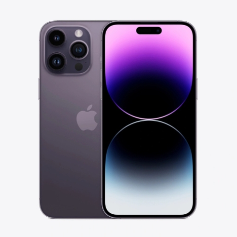 iPhone 14 Pro Max 128GB Cũ Đẹp 99%