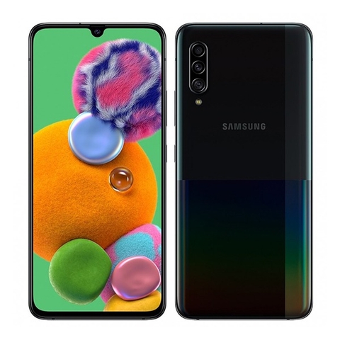 Samsung Galaxy A90 5G (6GB|128GB) Like new 99%
