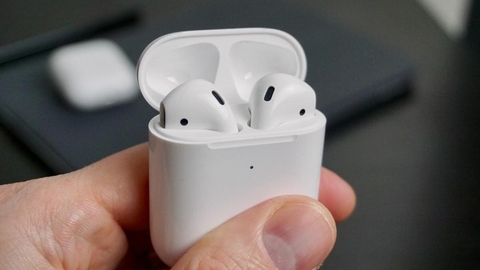 (MỚI NGUYÊN SEAL 100%) Airpod 2 Chính hãng Apple
