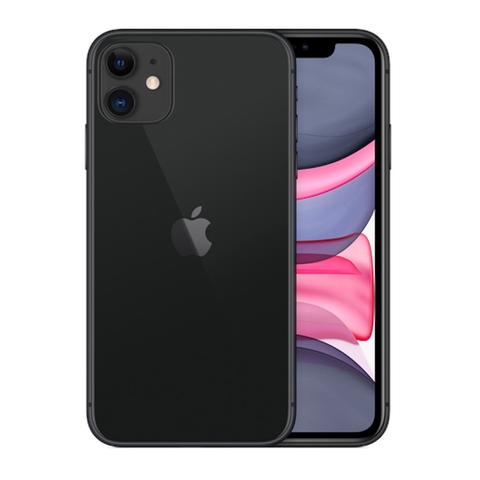 iPhone 11 128GB Cũ Đẹp 99%