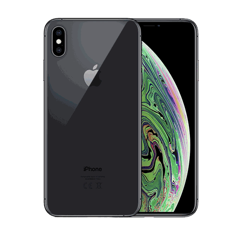 iPhone Xs Max 256GB Cũ 99% Quốc Tế Chính Hãng | MRCAU