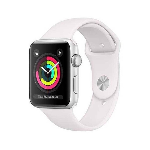 Apple Watch Series 4 Chính Hãng Apple Quốc Tế Đẹp 99%