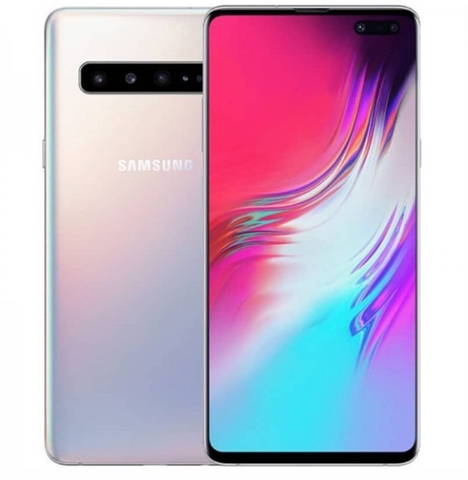 Samsung Galaxy S10 5G(8GB|256GB) Cũ 99%