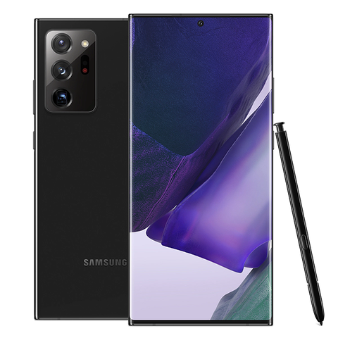 Samsung Galaxy Note 20 Ultra 5G Cũ 99% (12GB|256GB)