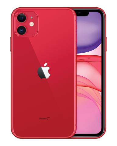 iPhone 11 128GB Cũ Đẹp 99%