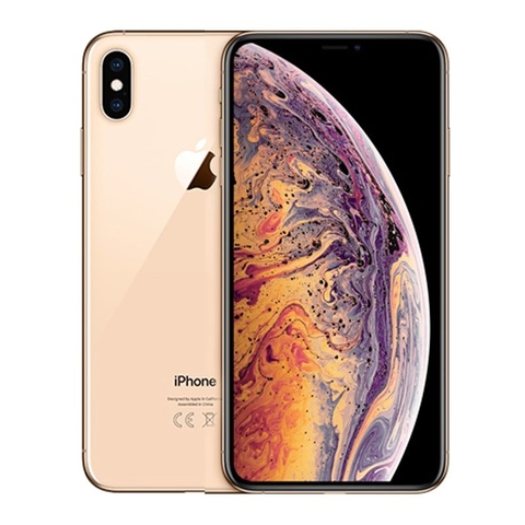 iPhone Xs 64GB  Cũ 99% Pin Zin 9X-100% Chính Hãng Quốc Tế | MRCAU